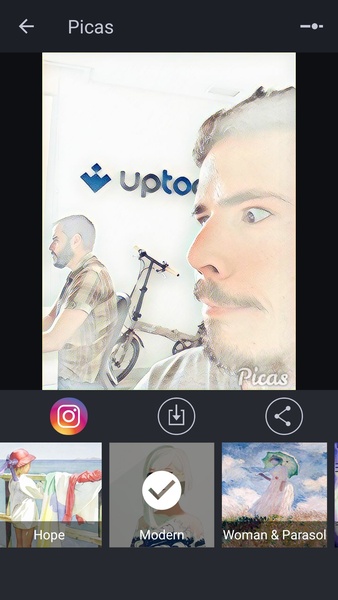 Picas - Preview 10