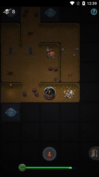 Age of Revenge - Preview 8