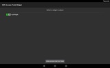 WiFi Access Point Widget screenshot 2
