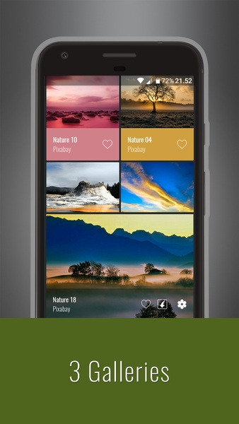 Nature Wallpapers - Preview 7