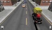 Police Car Racer screenshot 3
