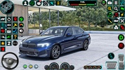 US Car Driving Game Simulator screenshot 4