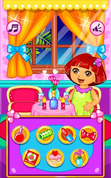 Dora Sweet Valentine - Preview 9