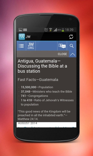 JW.org - Preview 3