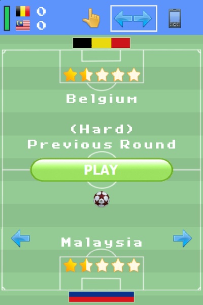 Ping Pong World - Preview 4