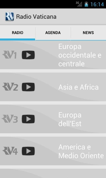 Radio Vaticana - Preview 6