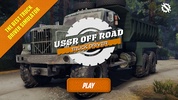 USSR Off Road Truck Driver screenshot 5