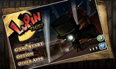 Thief Lupin! screenshot 6