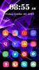 ZTE Nubia Z40S Pro Launcher screenshot 1