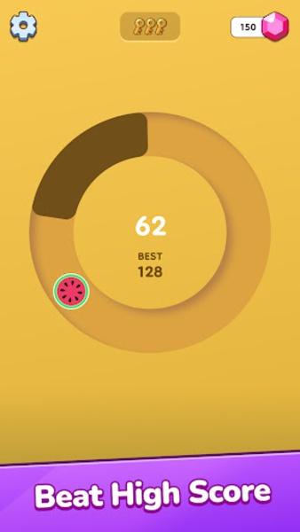 Tap On Time - Preview 12