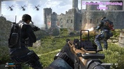 Commando Mission Games Offline screenshot 4