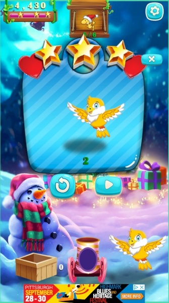 Bubble Shooter - Bubble Classic - Preview 7