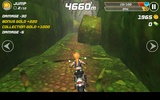Rush Star - Bike Adventure screenshot 3