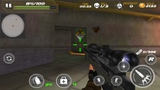 Modern War Sniper Shooting screenshot 3