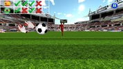 Soccer World screenshot 3