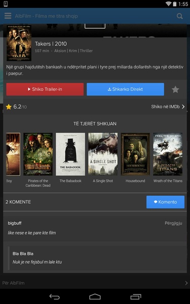 AlbFilm - Filma me titra shqip - Preview 4