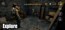 Granny Horror Multiplayer screenshot 15