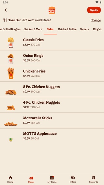 Burger King - Preview 10