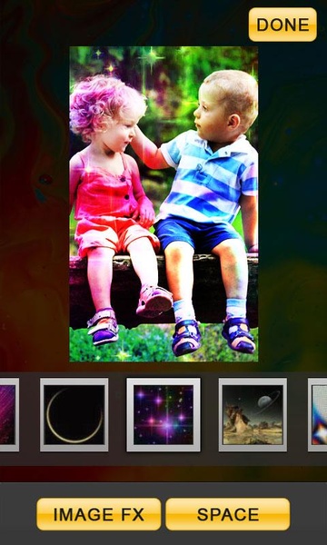 Collage Creator Plus - Preview 1