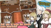 Marenian Tavern Story - Trial screenshot 9