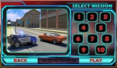 Police Dog Chase Crime City screenshot 5