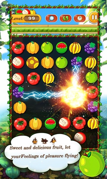 Fruit Combo - Preview 5
