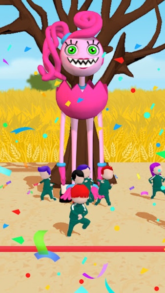 Mommy Spider - Preview 8