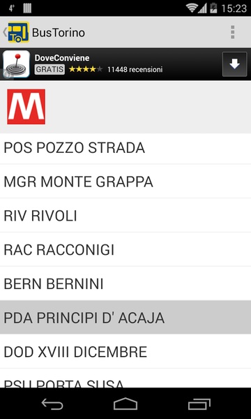 Bus Torino - Preview 6