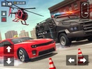 Car Chase 3D: Police Car Game screenshot 3