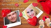 Romantic Love Photo Frames screenshot 5