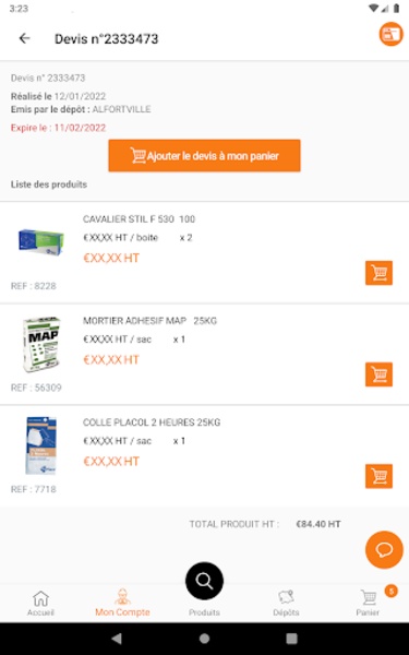 La Plateforme - Preview 4