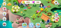 Nonogram Puzzle - Elf Island screenshot 5