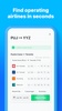 FlightConnections screenshot 3