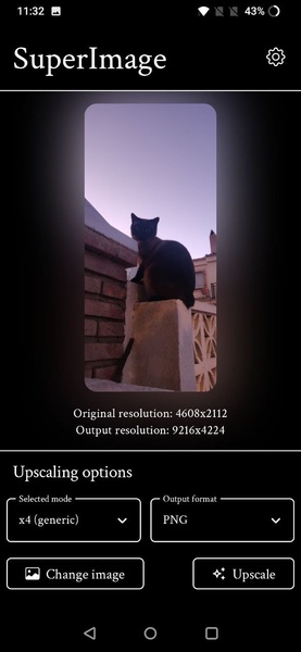 SuperImage - Preview 1