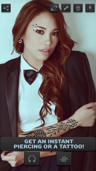 Tattoo and Piercing Salon - Preview 7