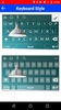 My Photo Keyboard with Emoji screenshot 6