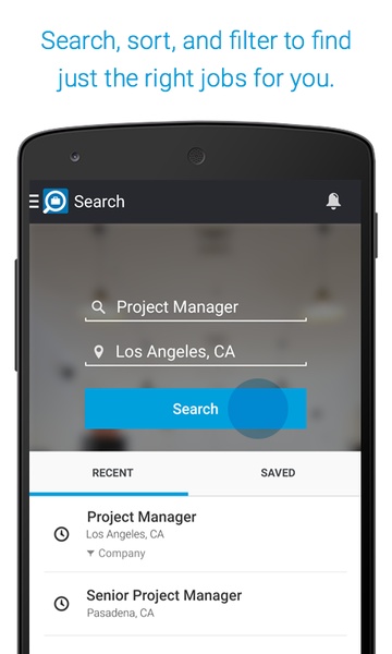 LinkedIn Job Search - Preview 8