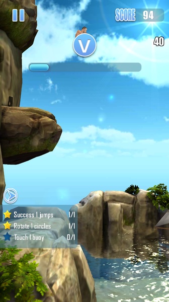 Real Diving - Preview 9