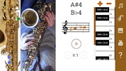 How To Play Saxophone screenshot 7