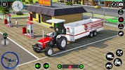 Tractor Wali Game screenshot 9