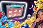 Arabian Nights Slots screenshot 11
