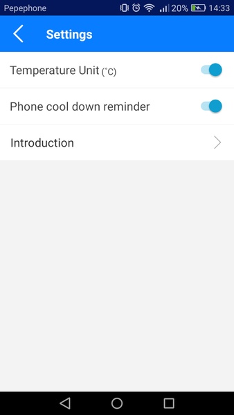 Device Cooler-CPU Cooler-Cool - Preview 5