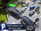Multi Level Car Parking 6 screenshot 4
