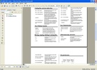 Jaws PDF Editor screenshot 3