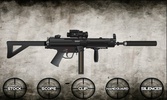 Submachine Gun Builder screenshot 4