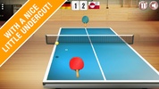 Table Tennis 3D Ping Pong Game screenshot 3