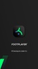 FOOTPLAYER® Football network screenshot 2