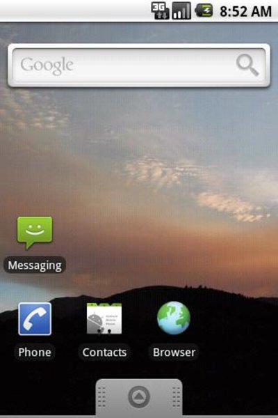 WebLiveWallpaper - Preview 6