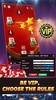 Svara - 3 Card Poker Card Game screenshot 18