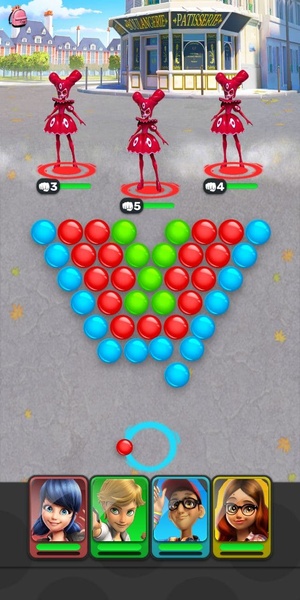 Miraculous Puzzle Hero - Preview 3